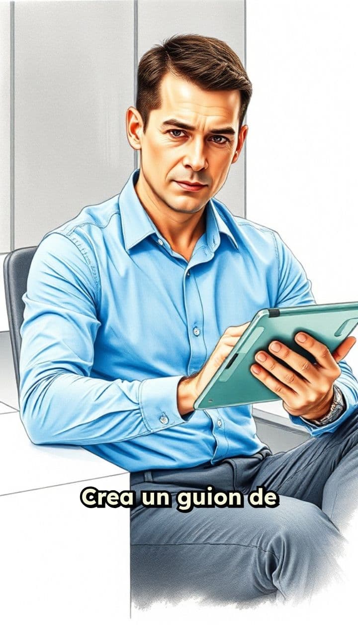 Transforma tu empresa con IA y automatización