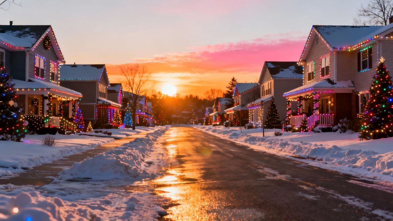 Bishé Christmas Bash