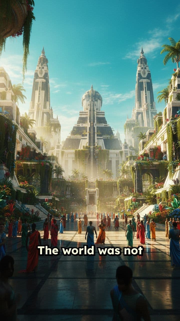 Noah and the Nephilim