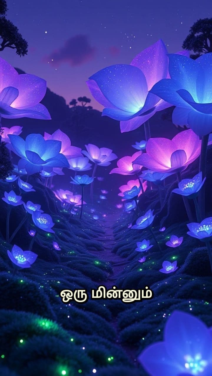 மின்னும் பூனைக்குட்டிகளின் வானவில் சாகசம்