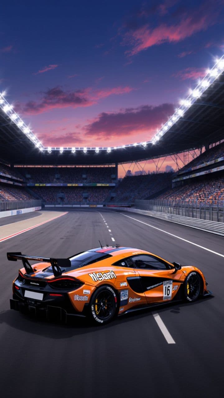 Piastri's Triumph in Qatar Sprint