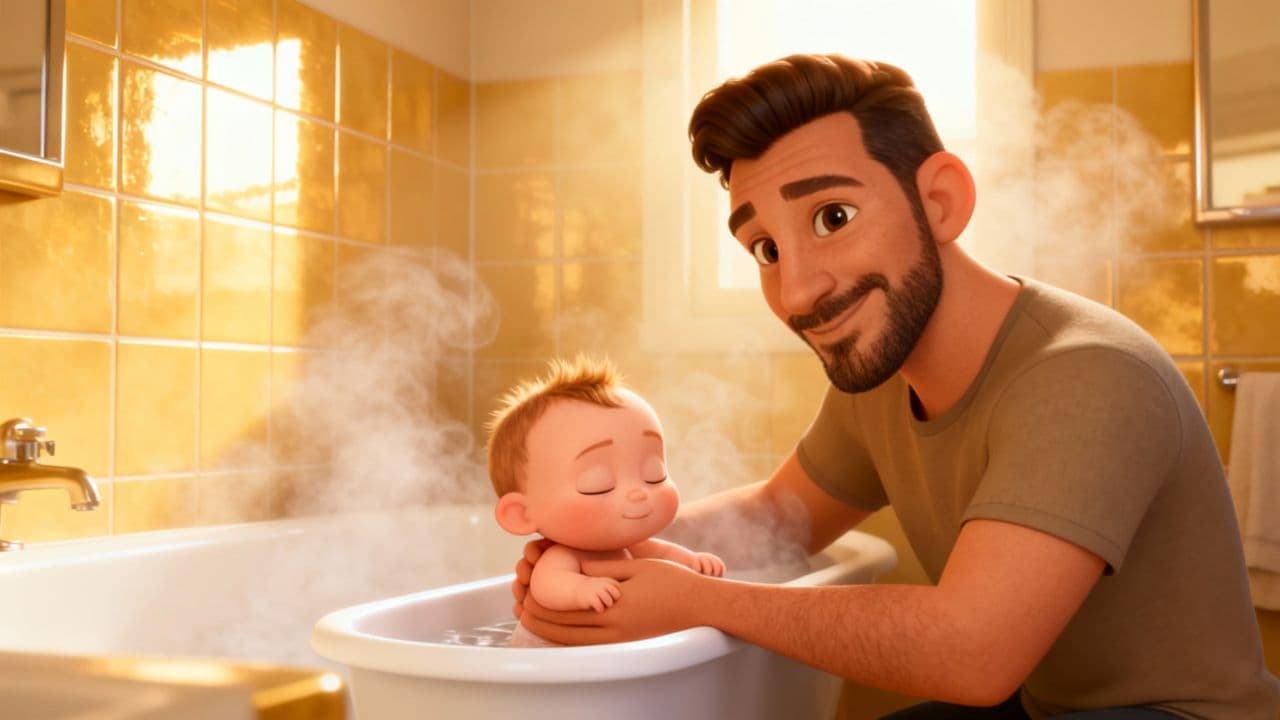 #7280-A Journey of Love