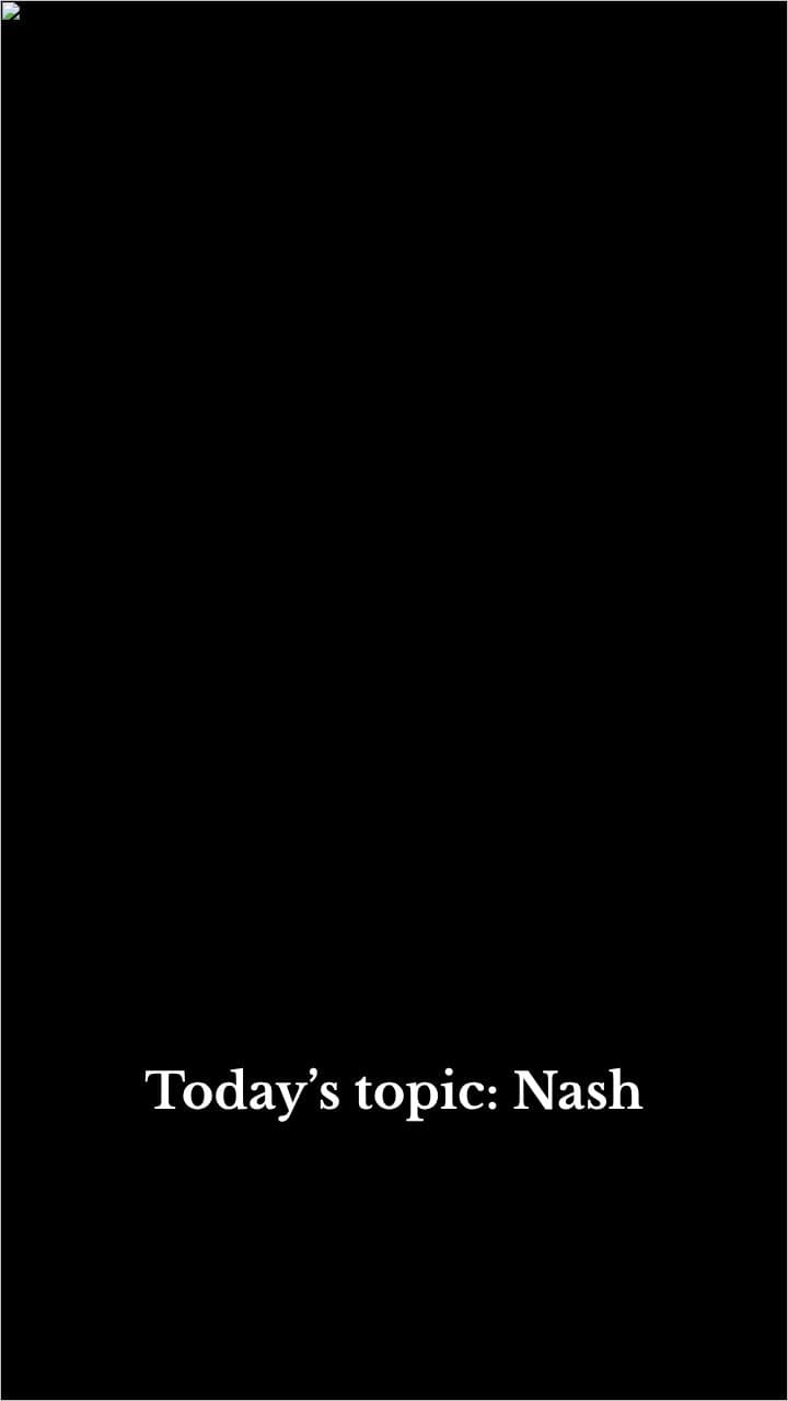 Nash Equilibrium: The Toxic Economic Stalemate