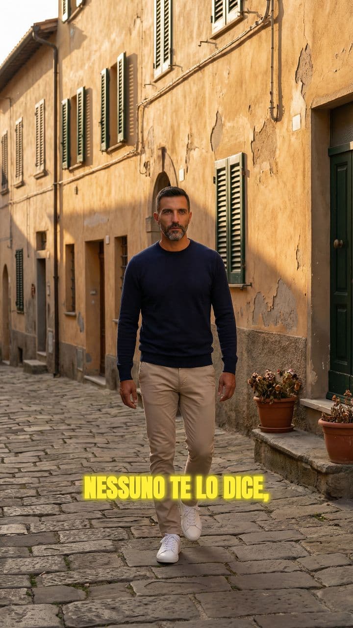 Il potere delle abitudini