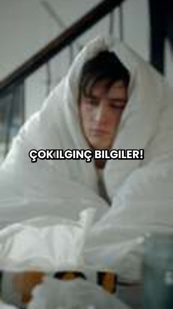 İlginç Bilgiler ve Gerçekler