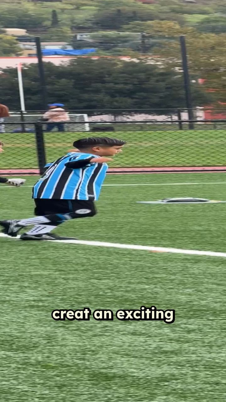 Exciting Video Adventure for My Son