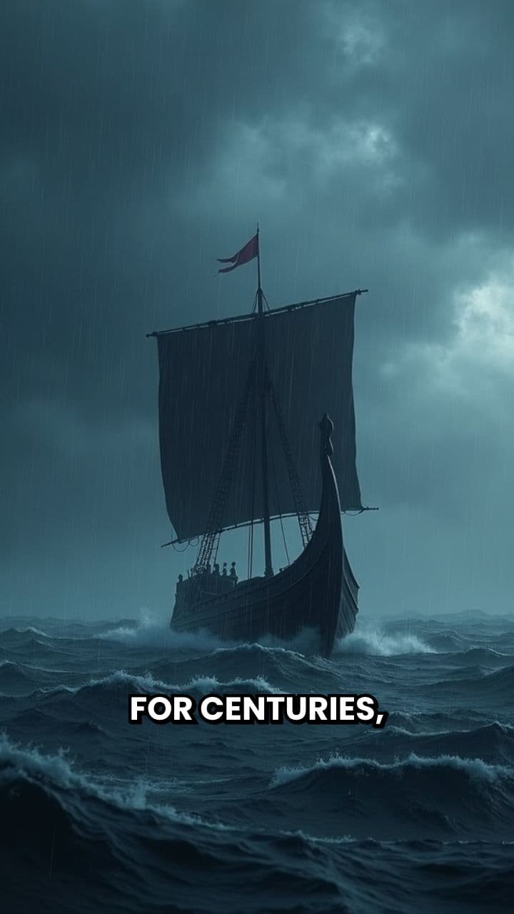 Unveiling the Vikings