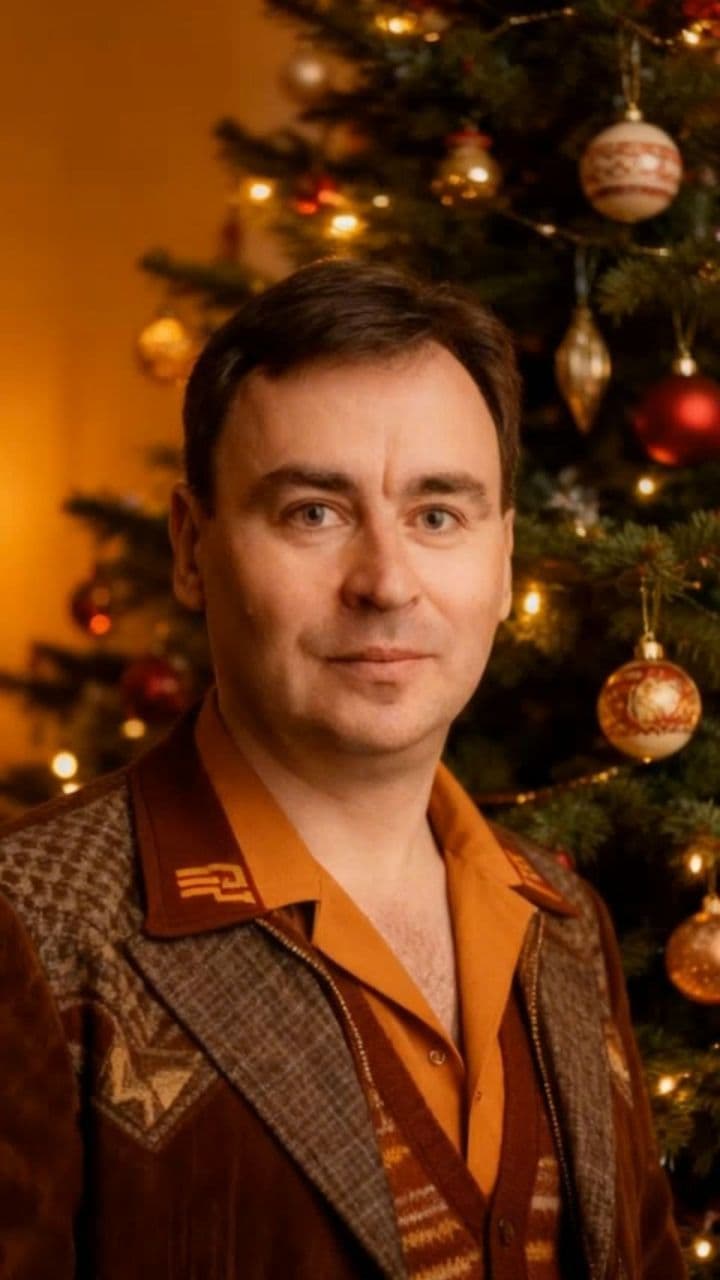 Image transform video