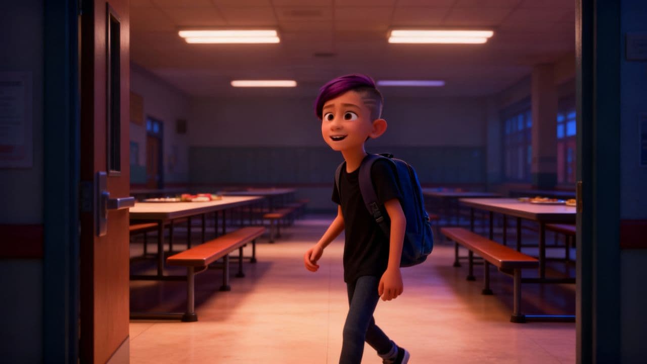 Lunchtime Favorites Rap