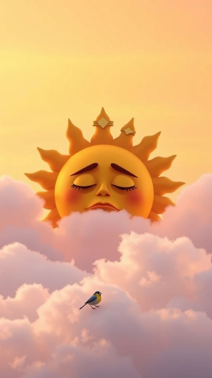 Neon Dreams, Chaotic Smiles