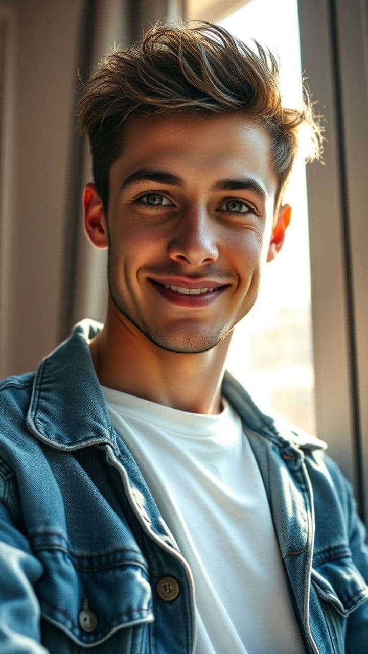 You Remind Me of the Babe