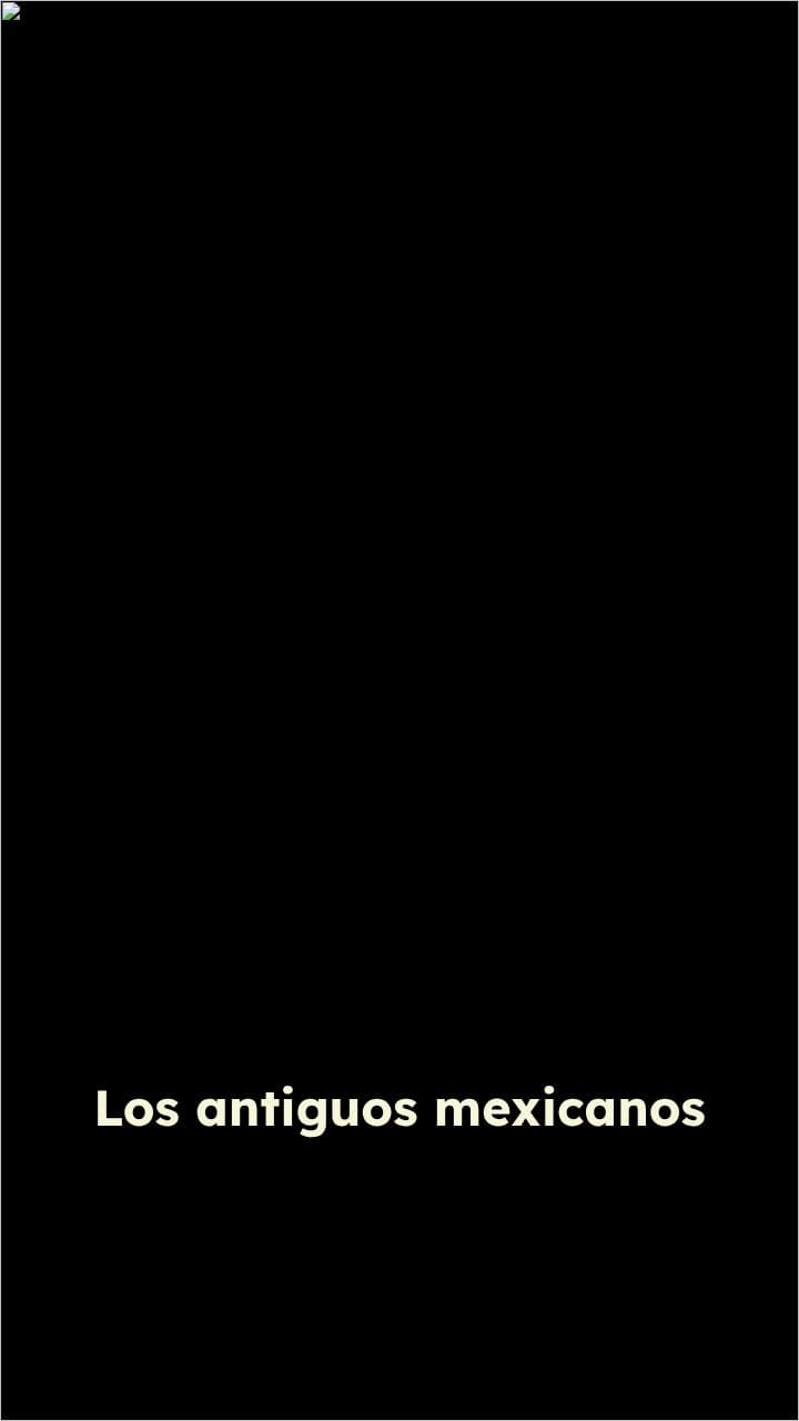 Memoria Visual de los Antiguos Mexicanos