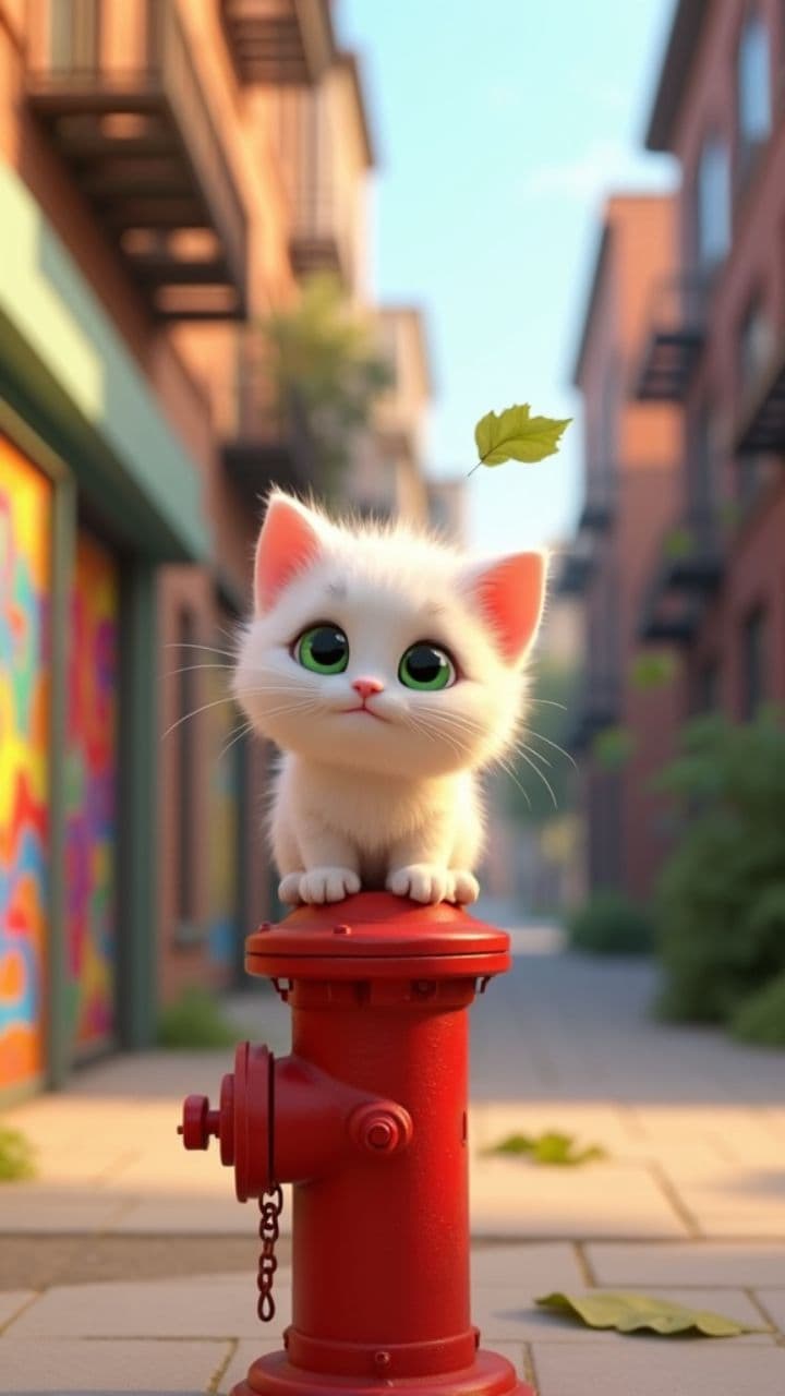 Keep Trying, Shine Bright