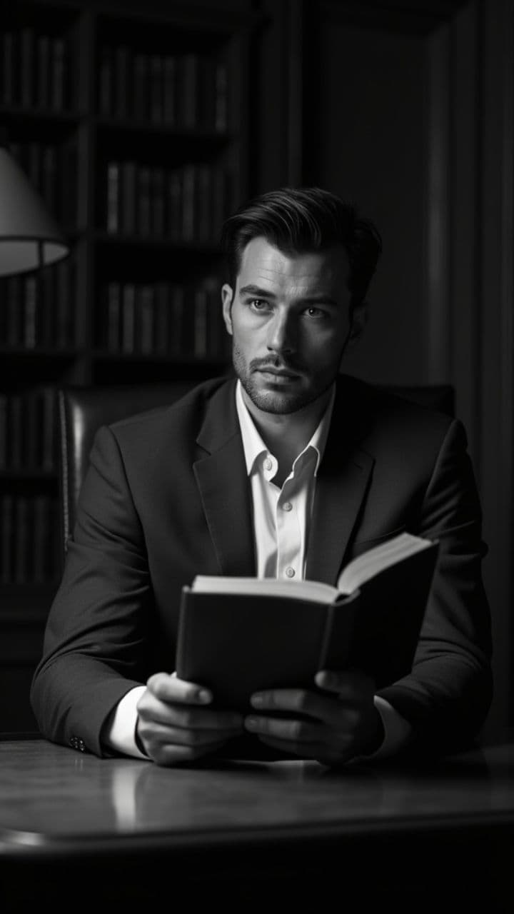 Reading vs. Execution: The Real Secret