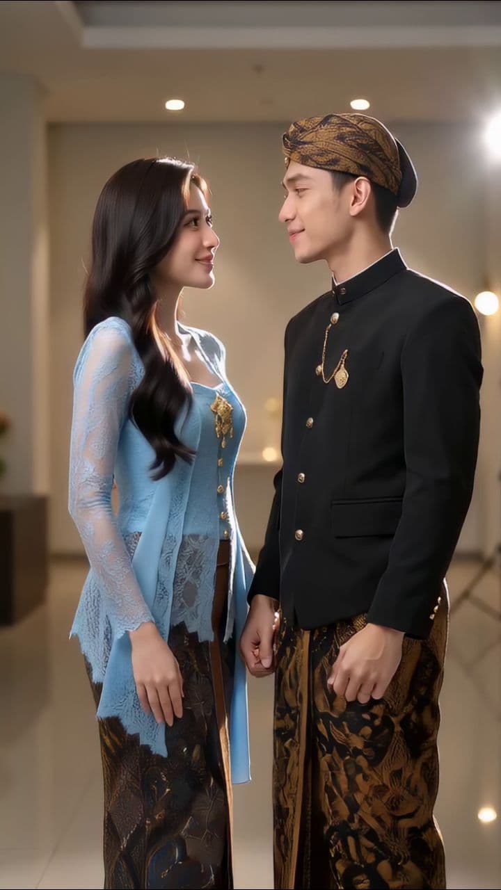 Tresno Tekan Pungkasan