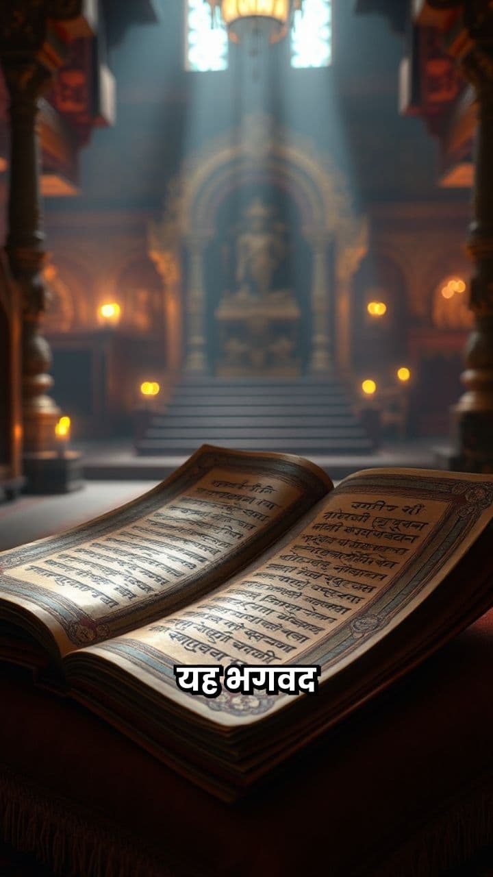 अर्जुन की हार और रिश्तों का महत्व