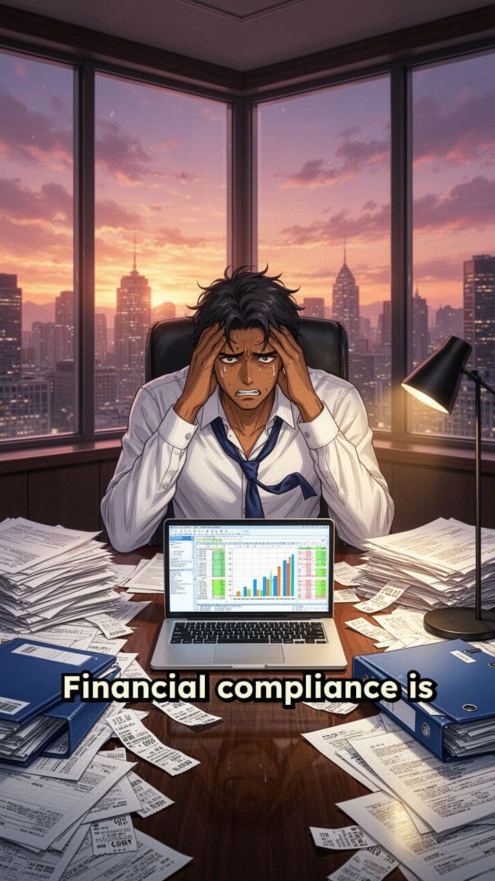 Sai Taxation: Your Compliance Partner