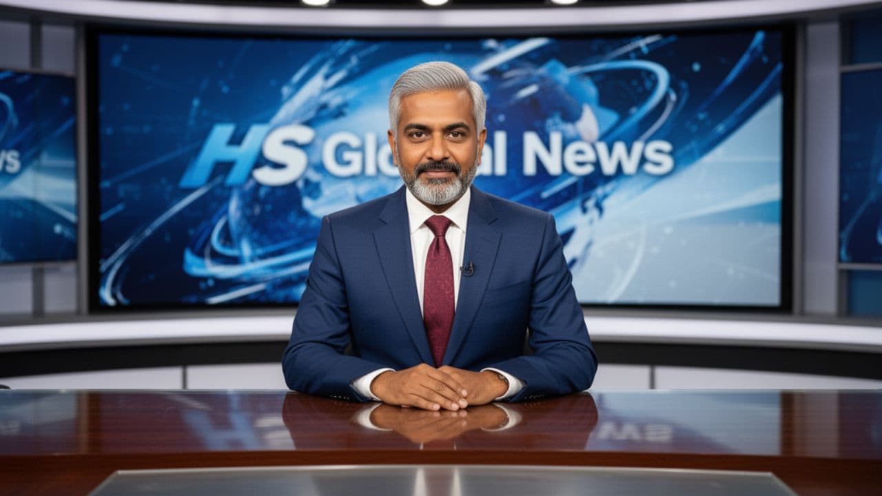 Trump Strikes Nigeria, Ukraine Talks, Polls