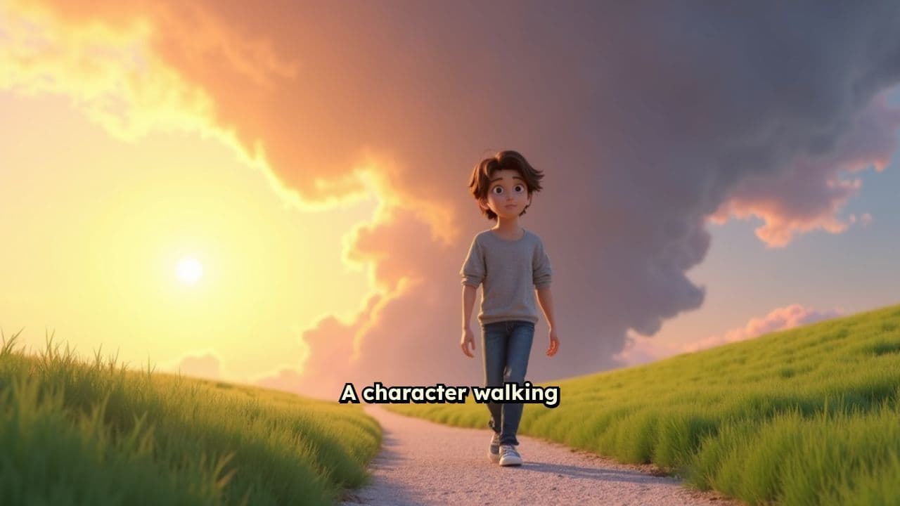 Emotional Weather Shift