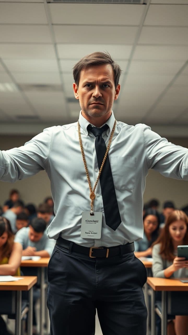 Knowledge at Alexander College