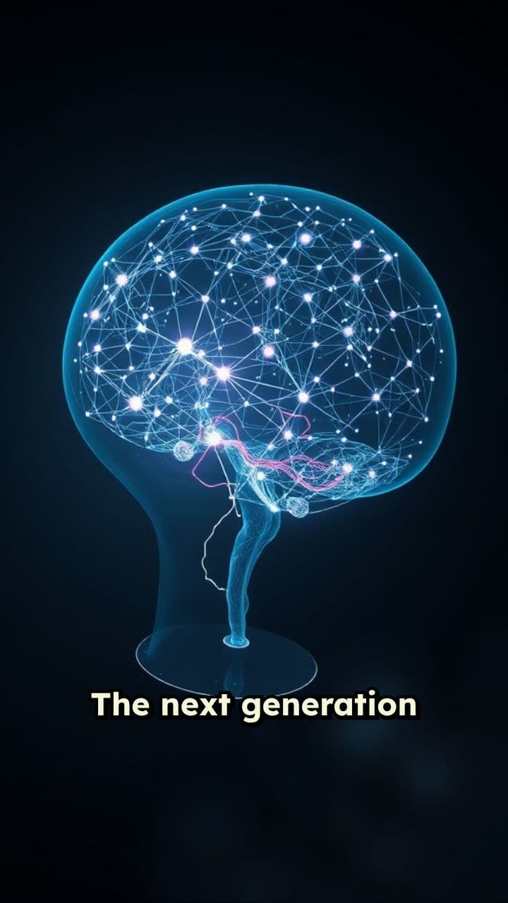 The Dawn of Cognitive AI