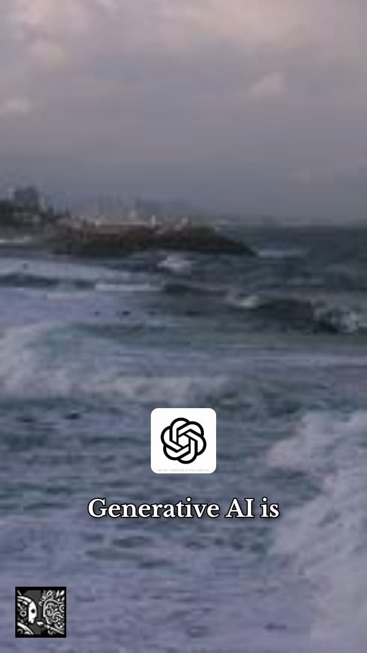 Artists as Compass in the AI Storm