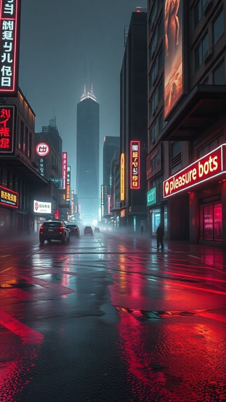 Island Vibes and Dreams