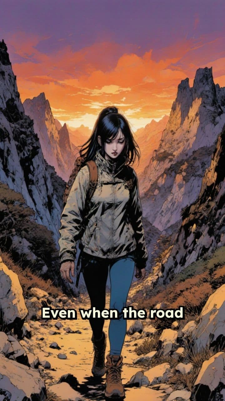 One Breath at a Time