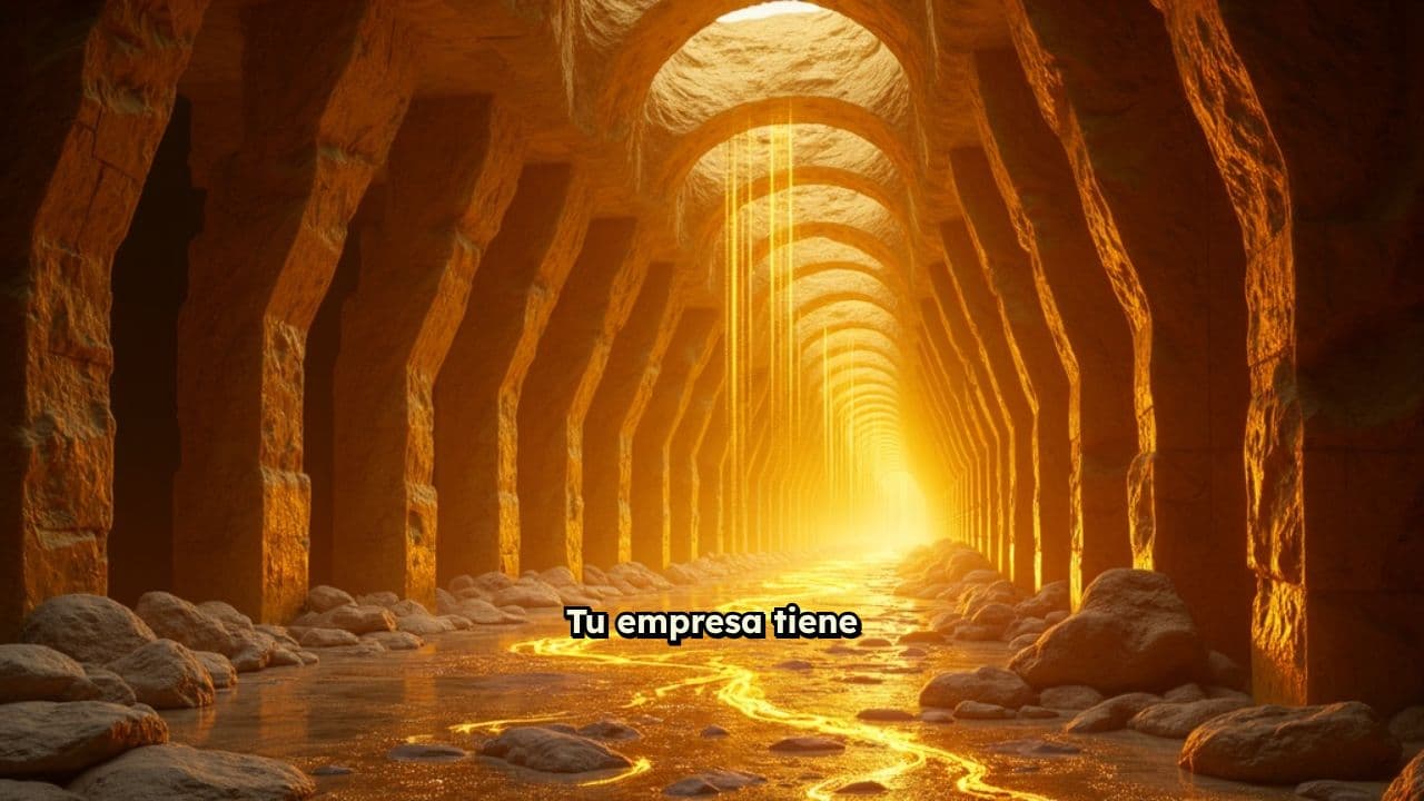 Protegiendo tus secretos industriales