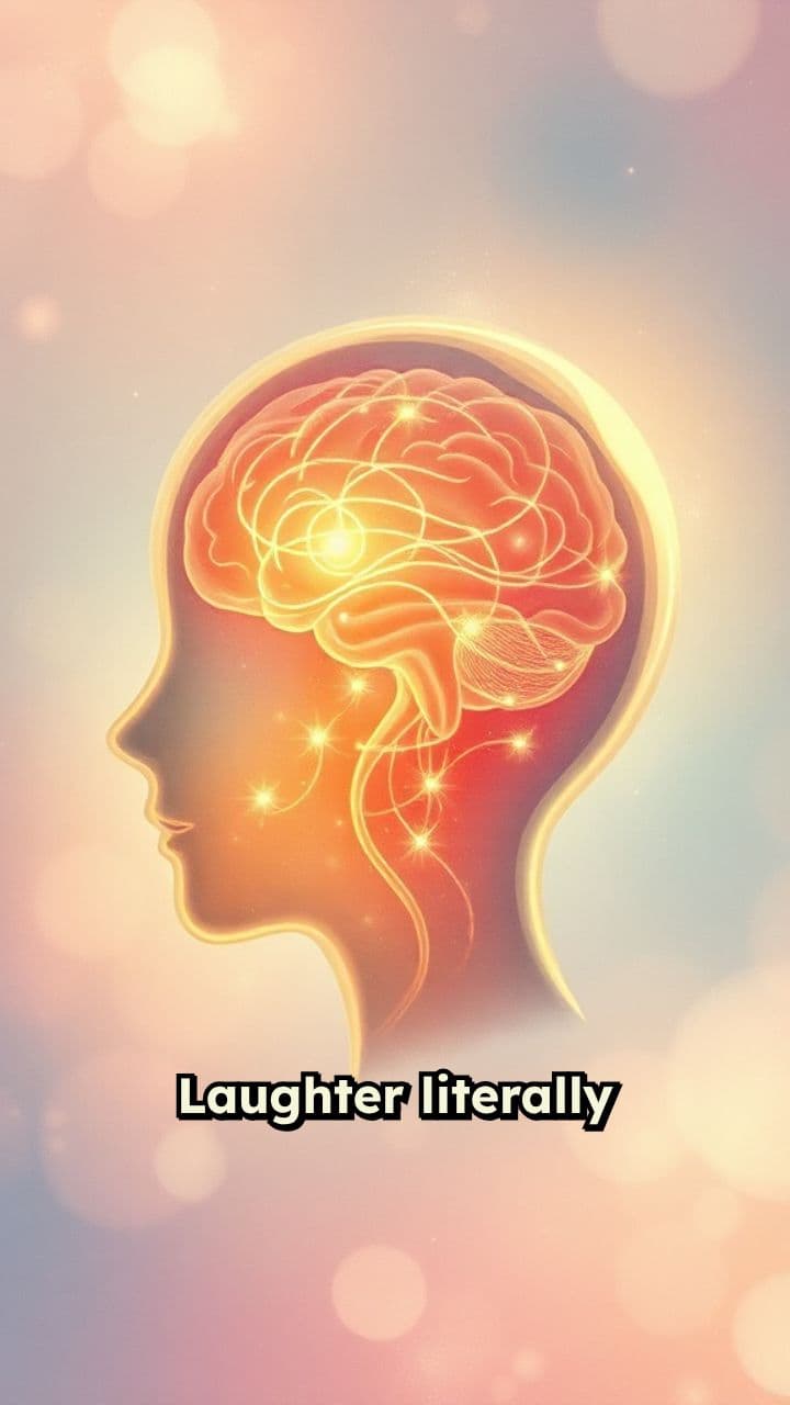 The Power of Laughter