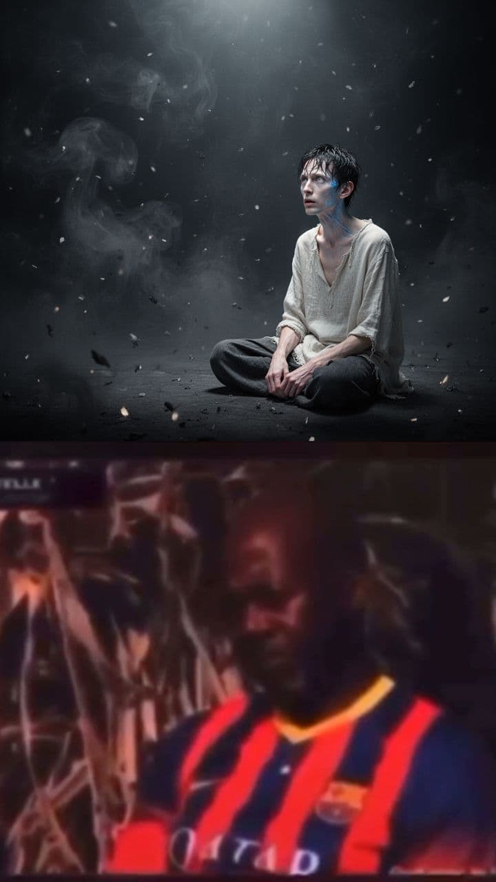 Impuissance et incompréhension