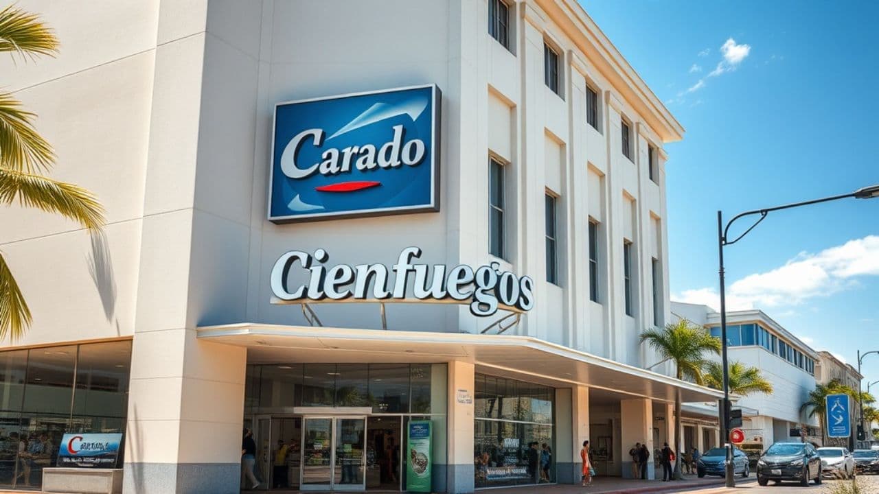 Gestión de Cuadros en Caracol Cienfuegos