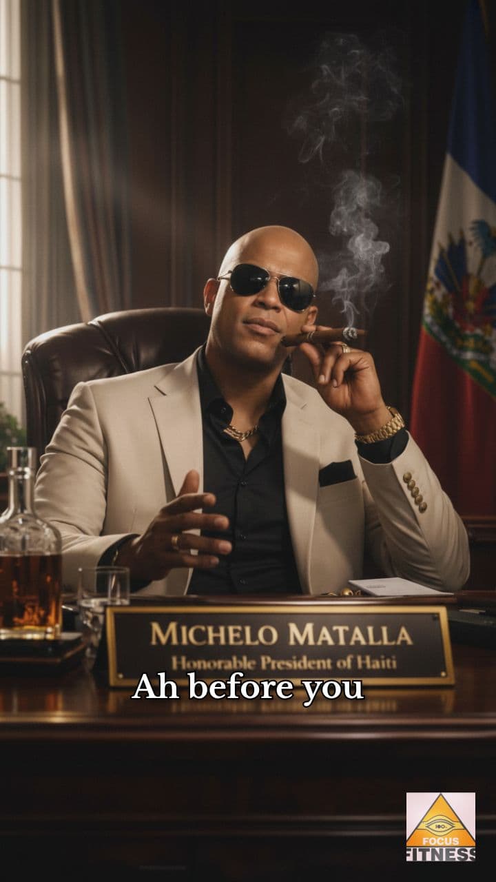 The President's Invitation