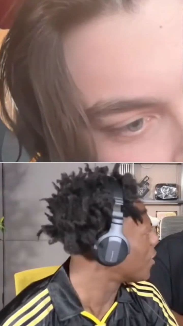 He Smashed the Guitar By Mistake