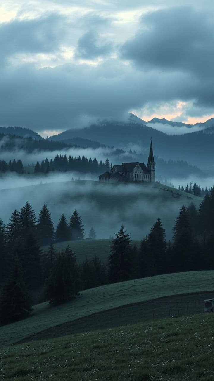 Cântecul cobzarului bătrân