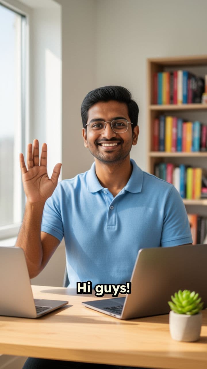 Beat Digital Eye Strain Naturally