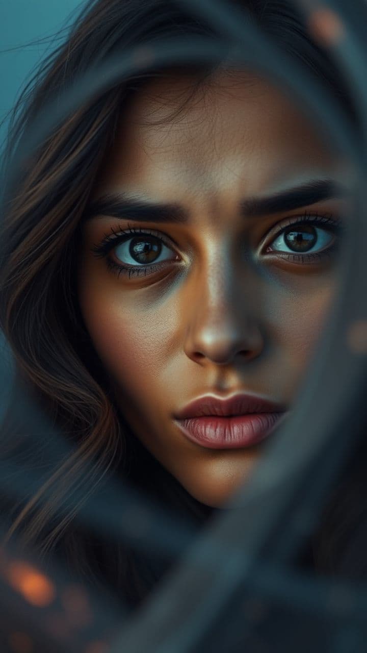 درد دل عاشقانه