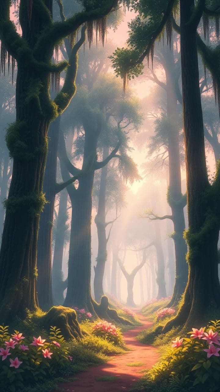 Anselmo, Guerrero del Bien