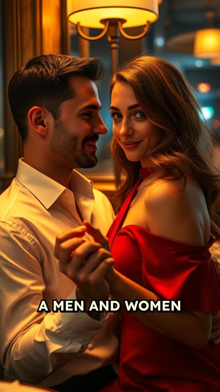 Extramarital Affairs: Love Beyond Boundaries