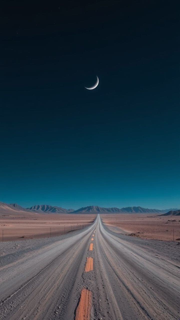 جنونه وحيد في دنيا قاسية