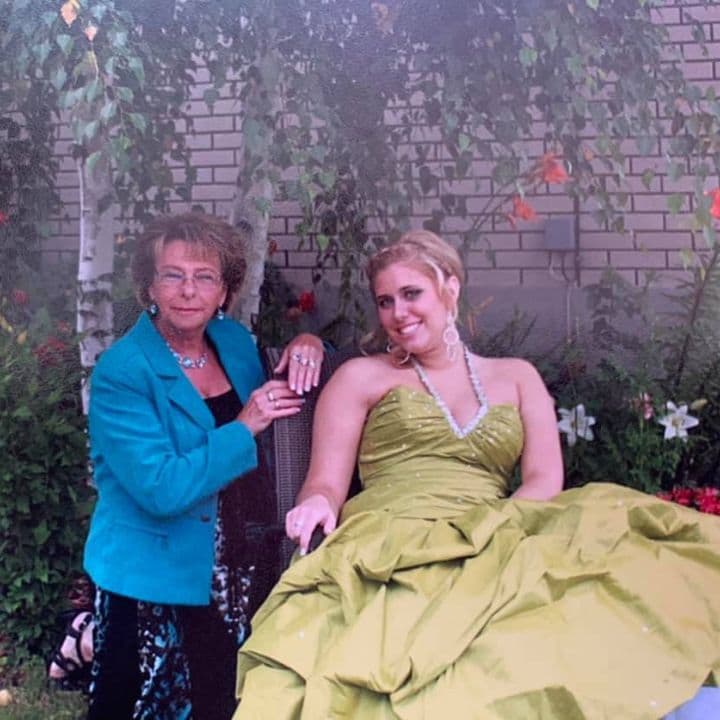 Hommage chaleureux en boule de Noël