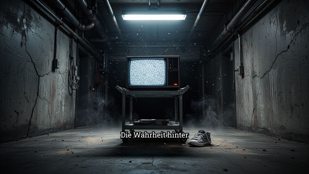 Stranger Things und echte CIA-Experimente