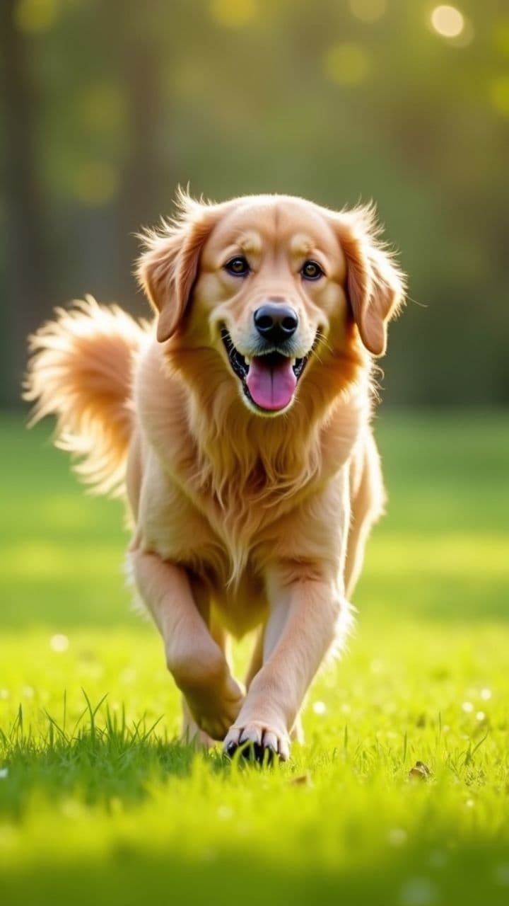 Cachorro Rolando na Lama