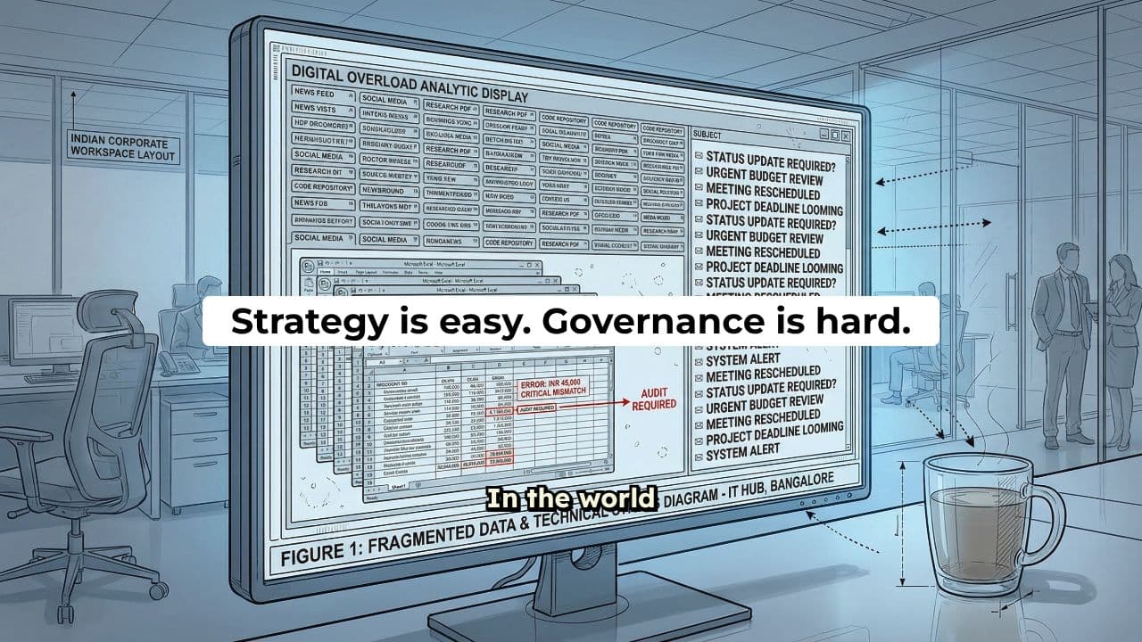 ProGran: The AI-Powered Governance Solution