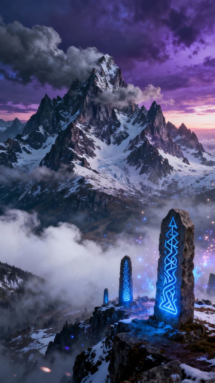 Ragnarok: Doom and Hymns