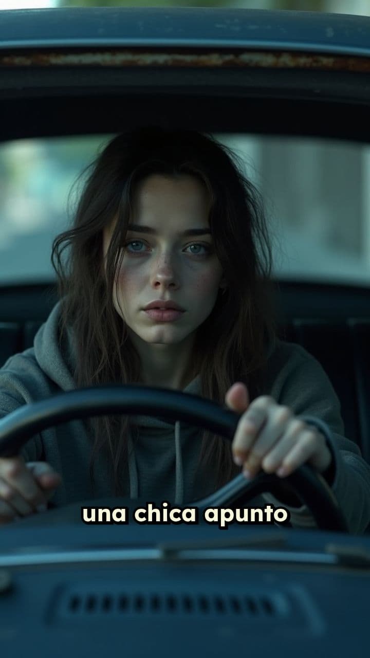 Robo y huida hacia Alemania