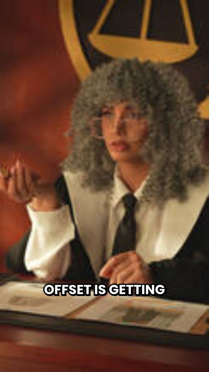 Offset Sued by Security Guard After Altercation