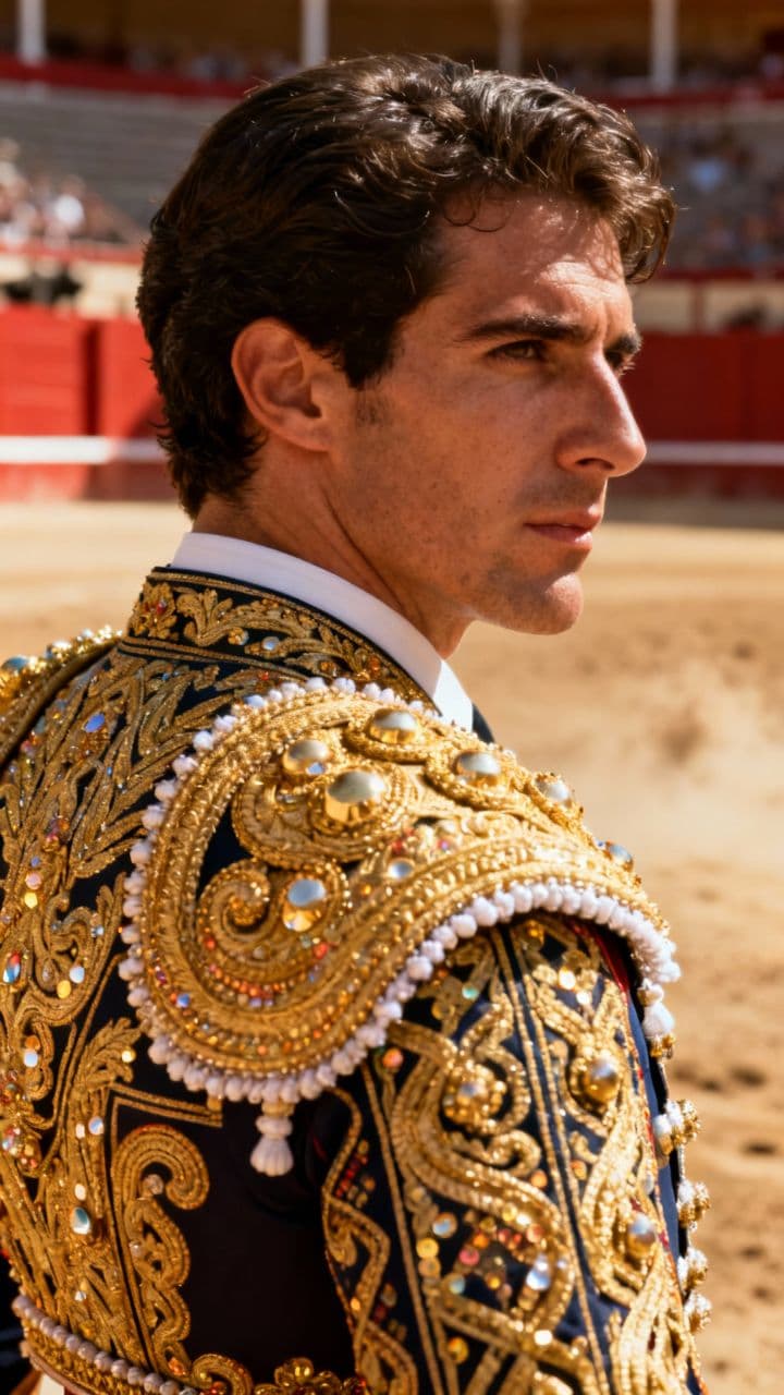 Matador's Heart