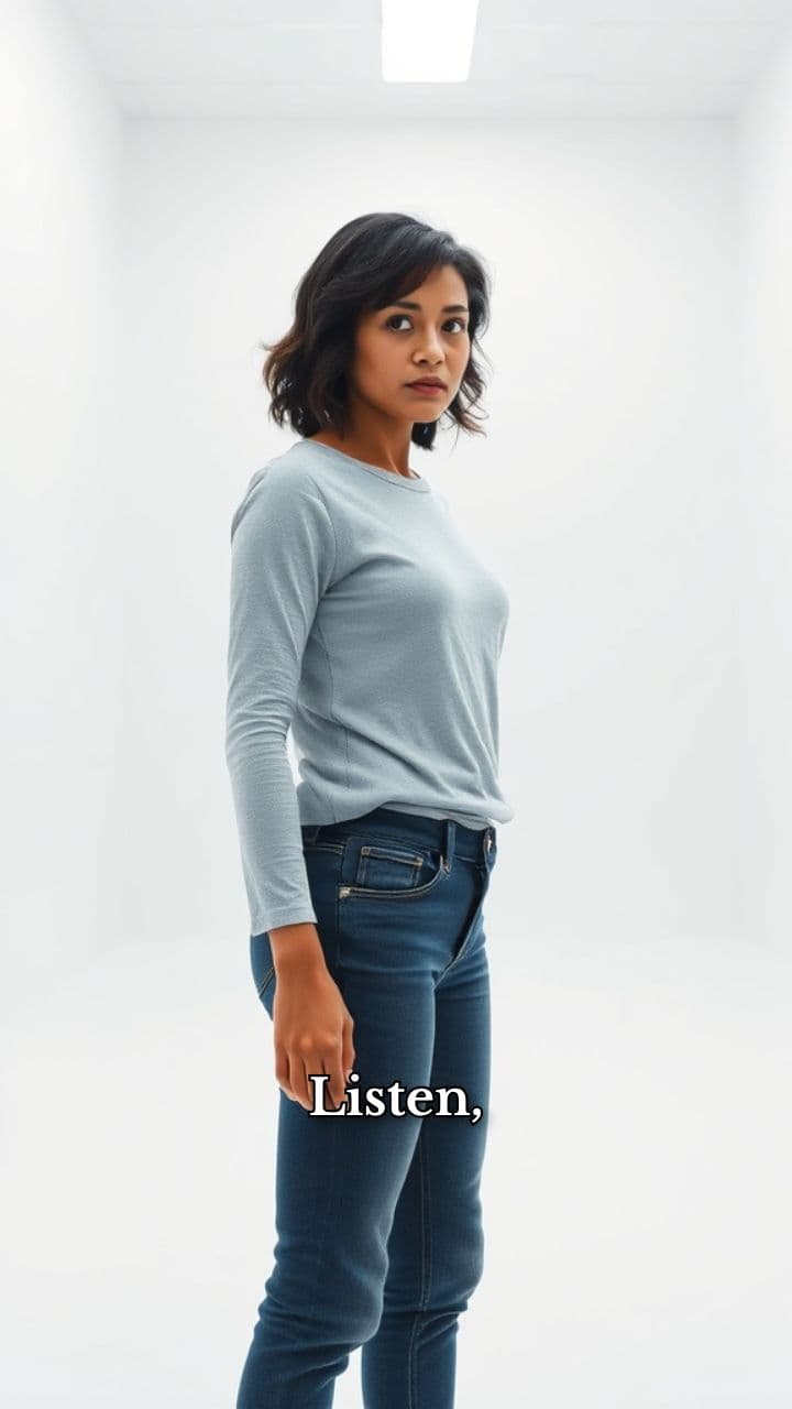 Embrace the Mess to Transform