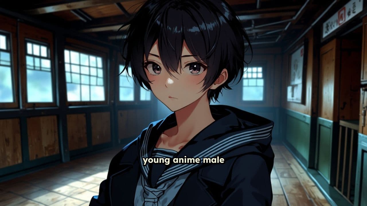 Shadows of the Deep Ship